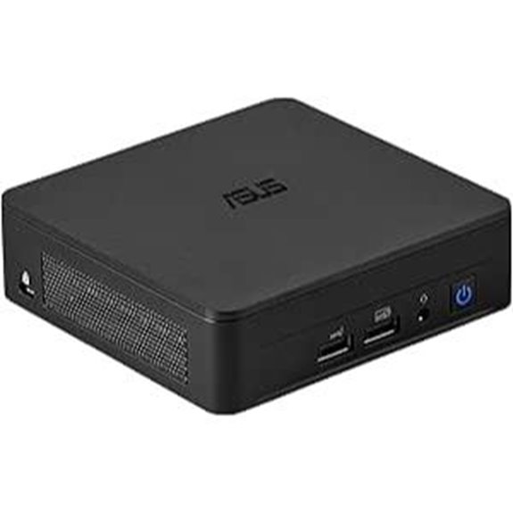 ASUS NUC 13 Pro Slim Kit mit Intel i5