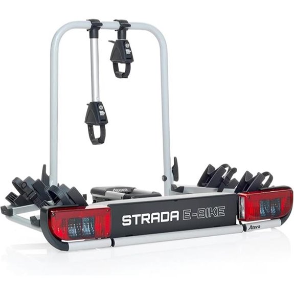 Atera 022686 Strada E-Bike