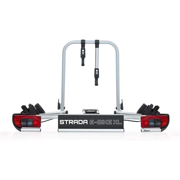 Atera Strada E-Bike XL Träger für Auto Fahrradträger