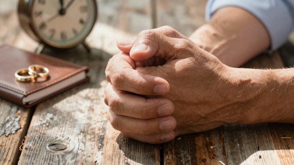 authentic commitment builds trust