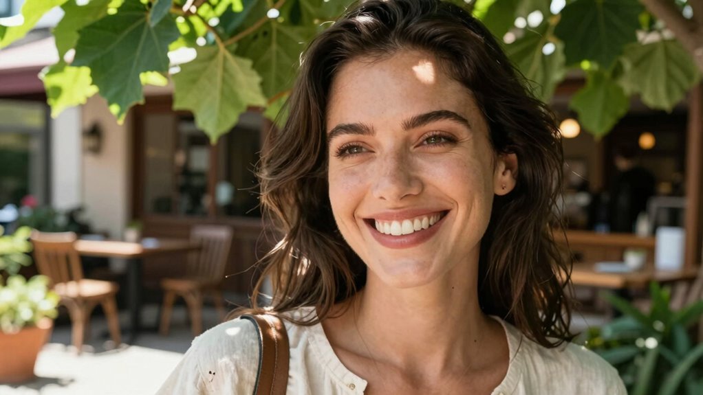 authentic customer photo tips