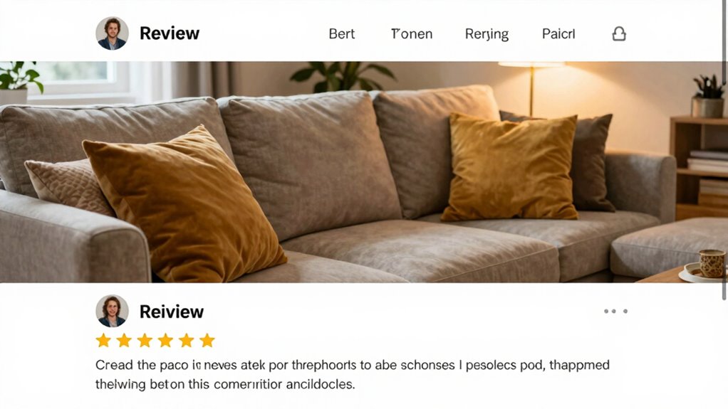 authentische Kundenfotoüberprüfung