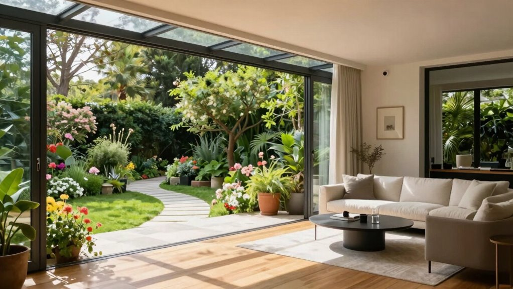 authentic outdoor experience design