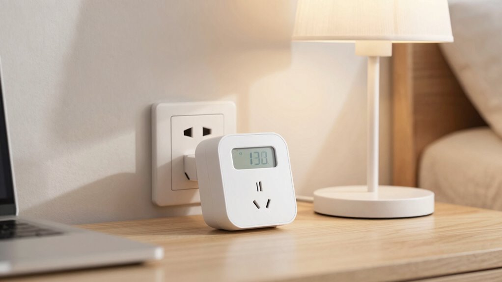 Geräte automatisieren für Effizienz