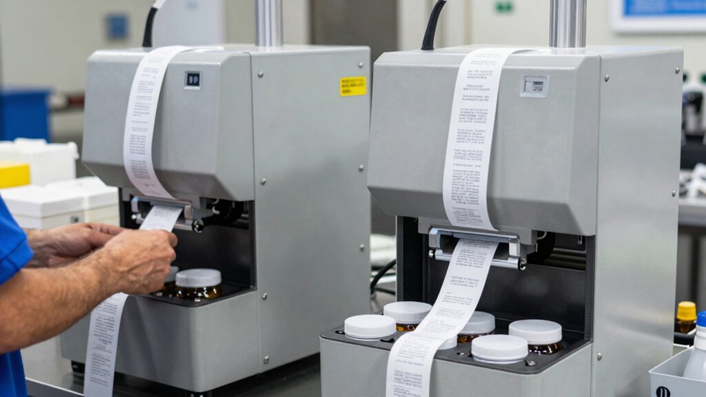automated labeling increases efficiency