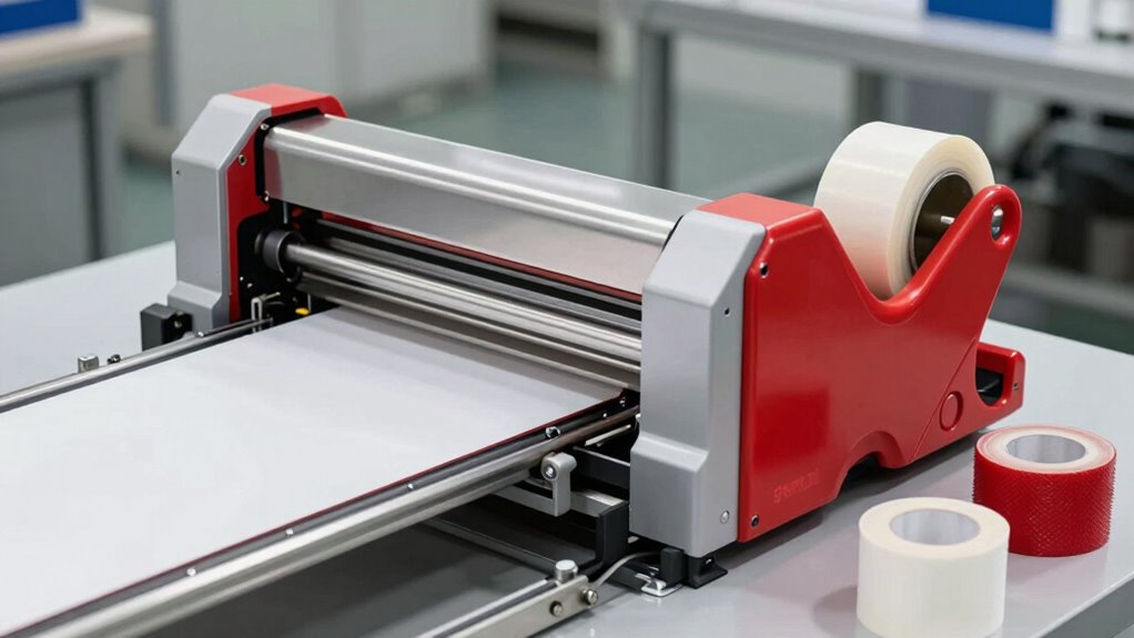automatisierte Versiegelung Kosten Vorteile