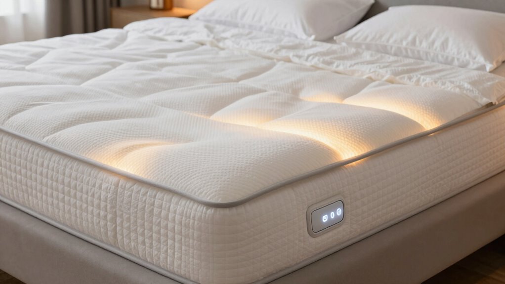 automatic shut off safety feature