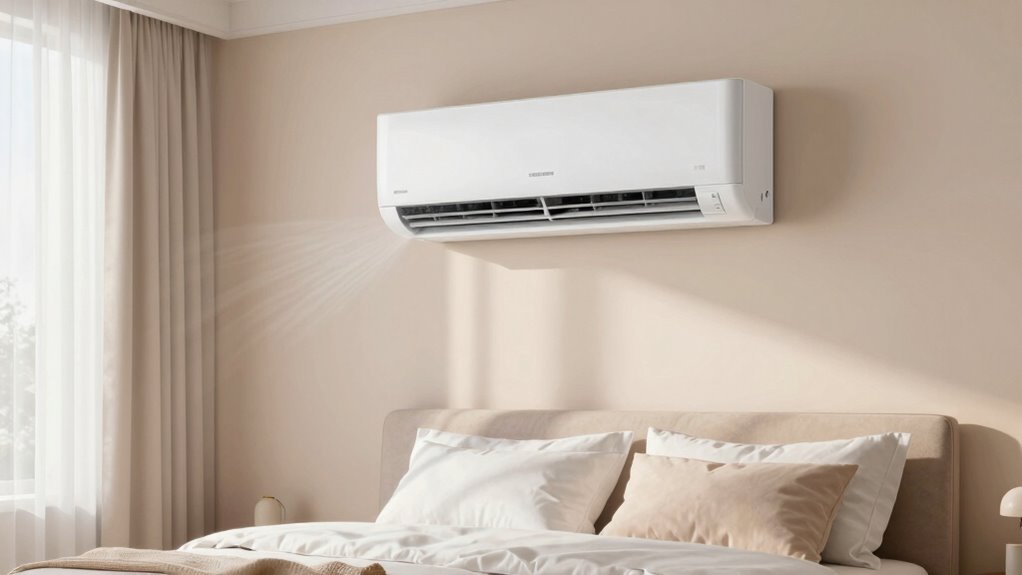 vermeide trockene Nasenschleimhäute