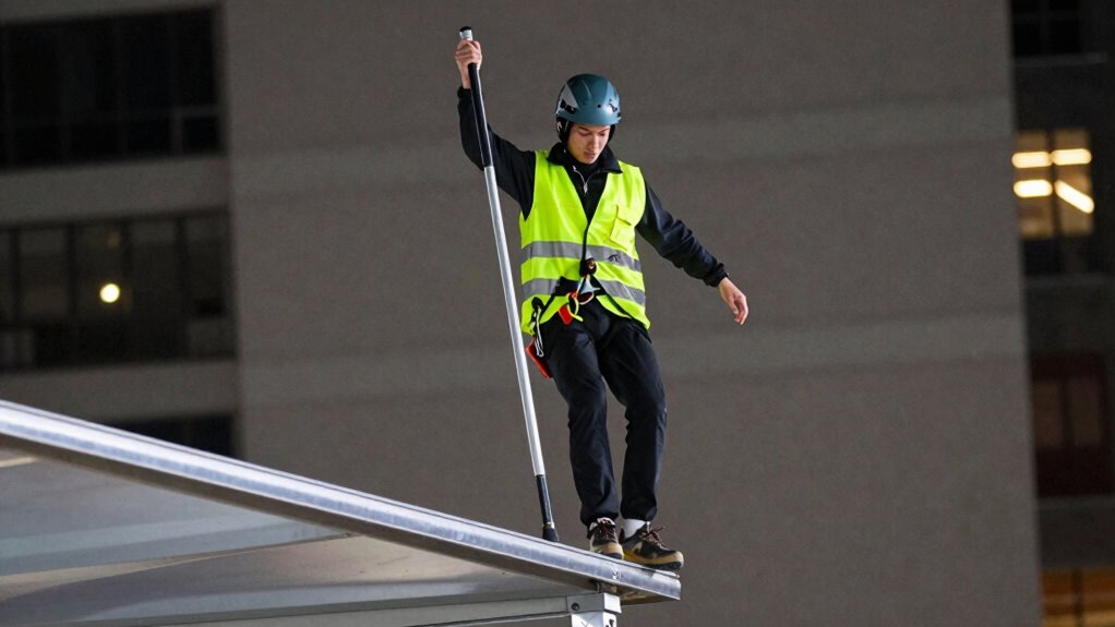 vermeide Plattform außerhalb der Unterstützung