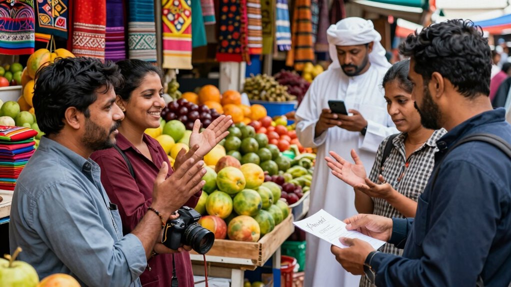 avoid privacy language spam mistakes