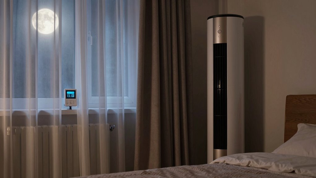 vermeiden saisonale Temperaturschwankungen