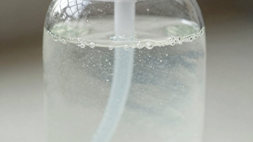 avoid synthetic microbeads filters