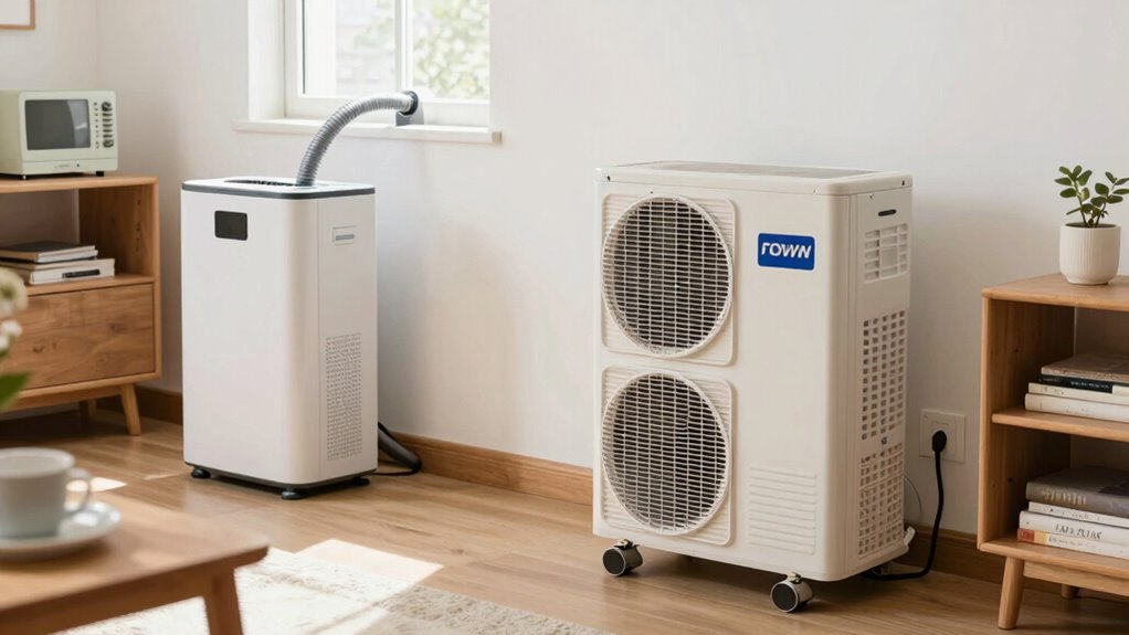 vermeiden trockene Raumfehler