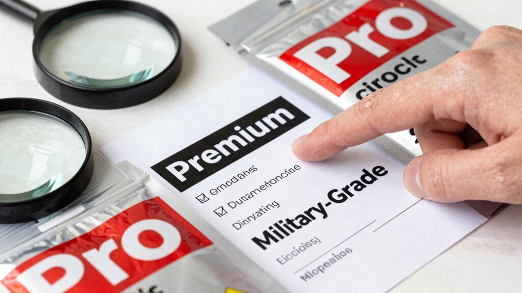 avoiding overused buzzwords