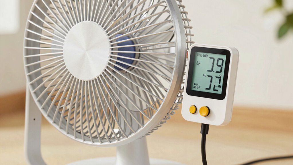 vermeidung von Beatmungsgerätemessfehlern