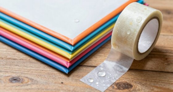 Bag material and weather
