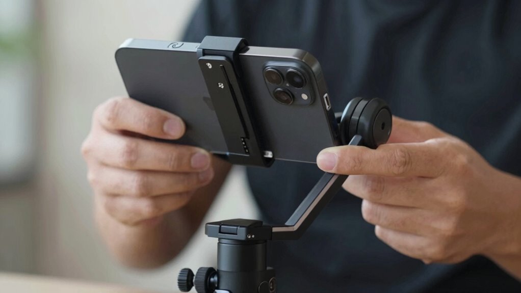 Gleichgewichtsausgleich Zentriertest