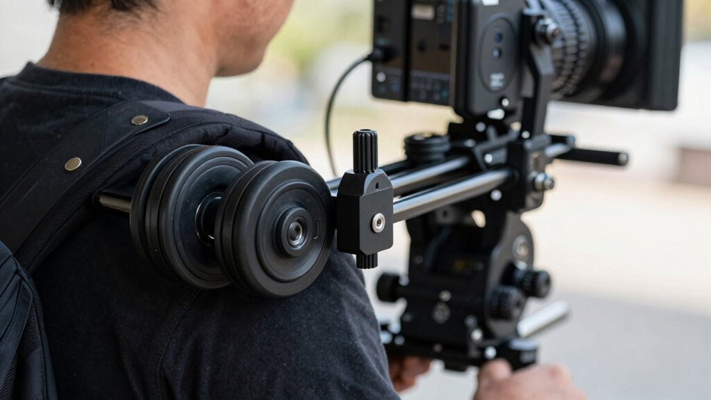 balance comfort stability control