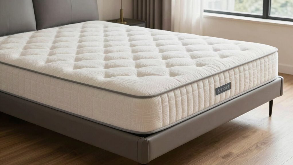 Balance, Komfort, Unterstützung, Kompatibilität