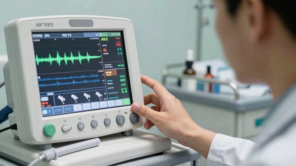 balanced clinician response protocols