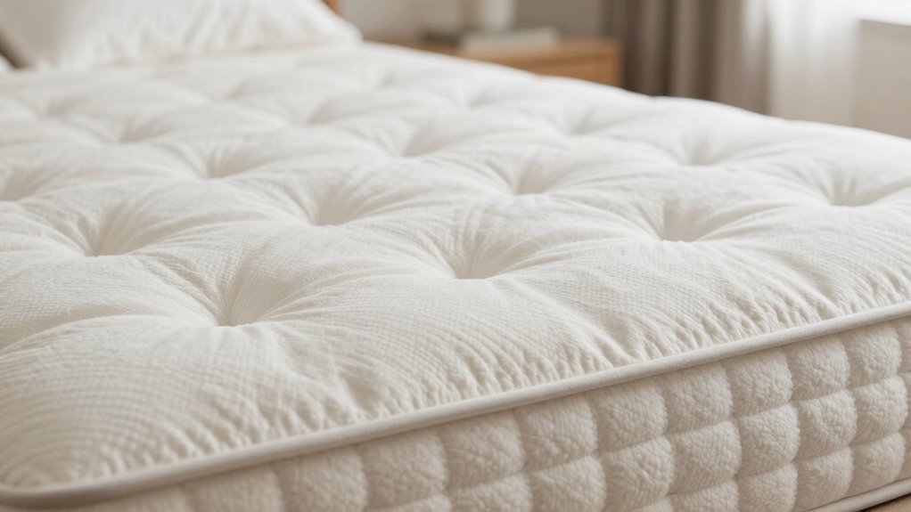 balanced support and comfort