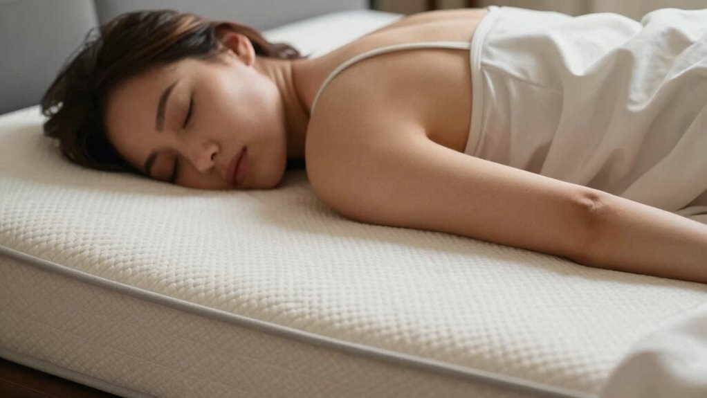 ausgeglichene Unterstützung und Kühlung