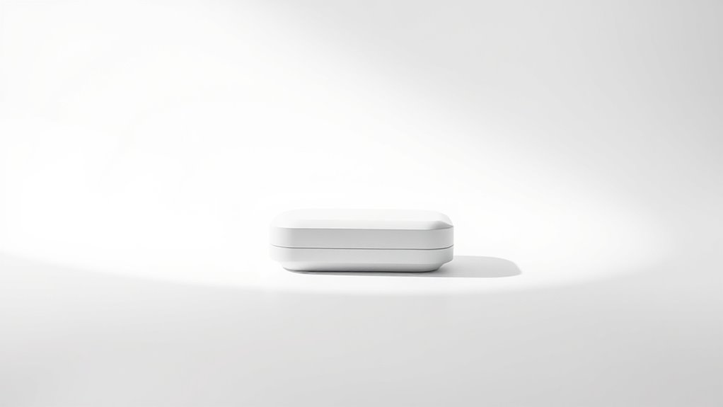 ausgeglichen vielseitig flimmerfrei Beleuchtung