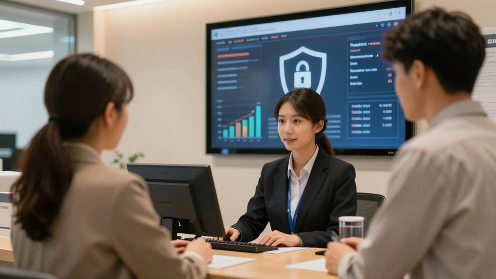 bank assistance in chargebacks