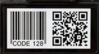 Barcode-Typen Vergleich
