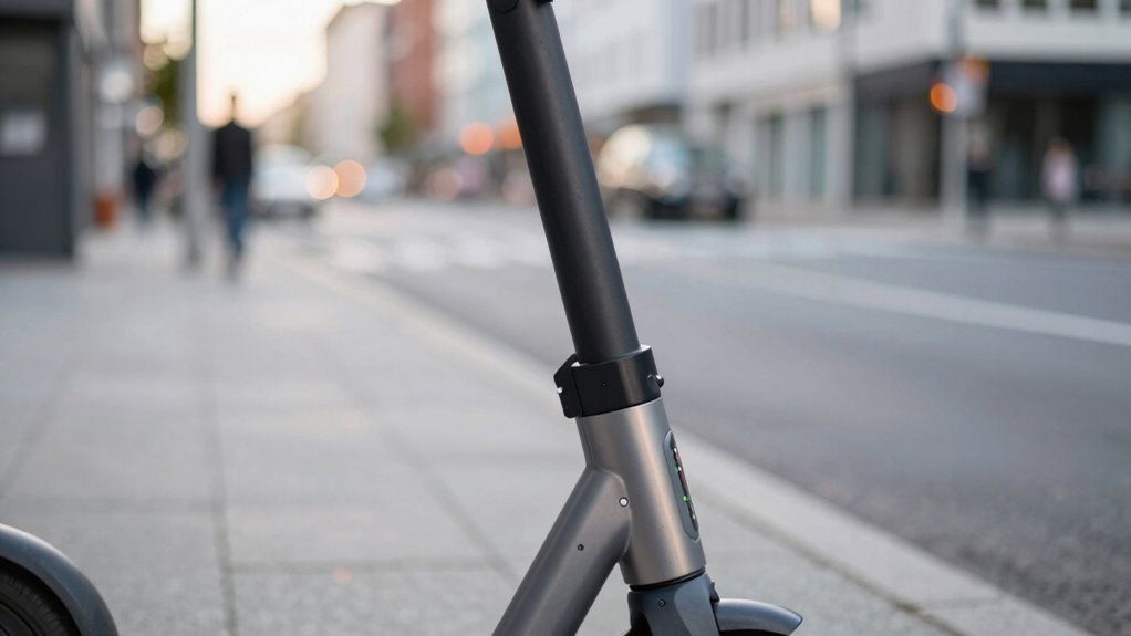 Batteriealter und Fahrbedingungen