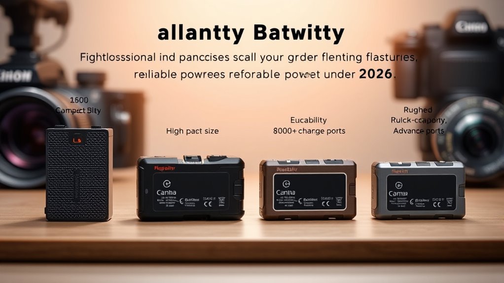 battery capacity and safety