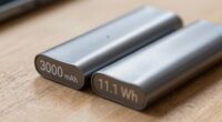 battery capacity confusion explained