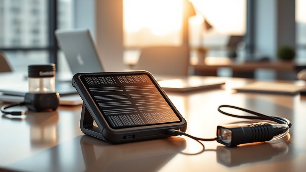 battery capacity durability efficiency