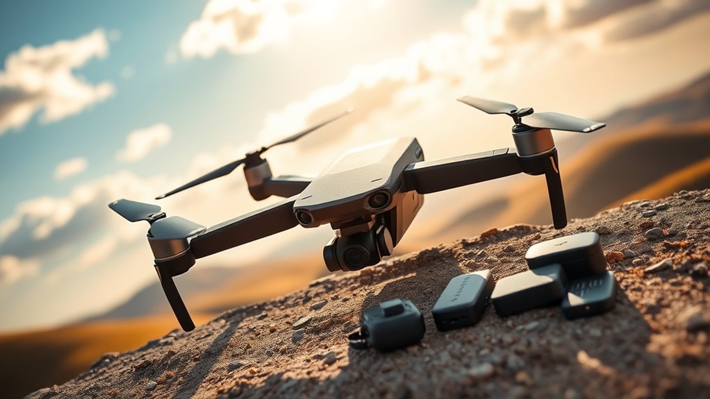 Akkulaufzeit und Kompatibilität