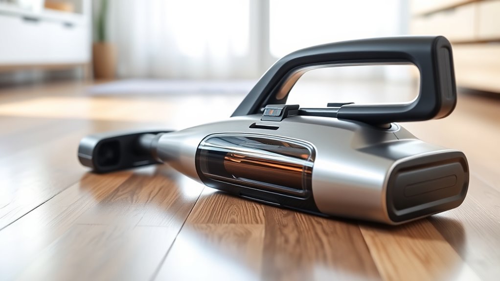 battery life and ease