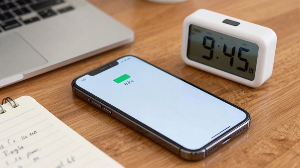 battery life often overstated