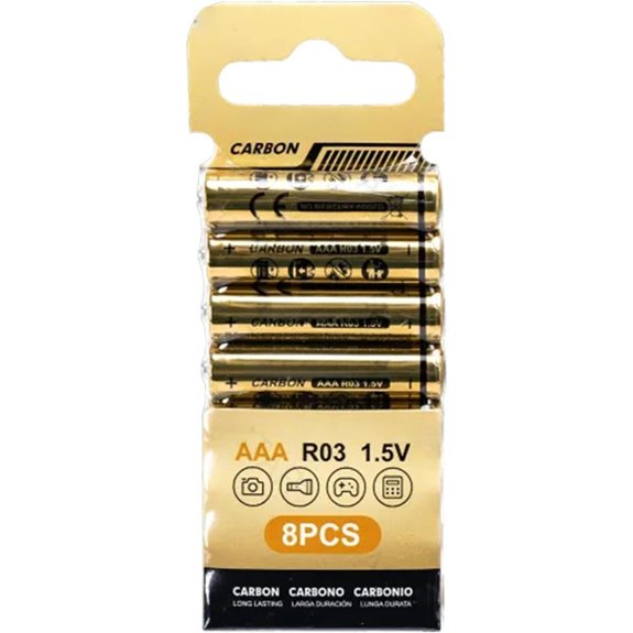 LED-Sensor-Schrankleuchte mit Batterie und Helligkeit