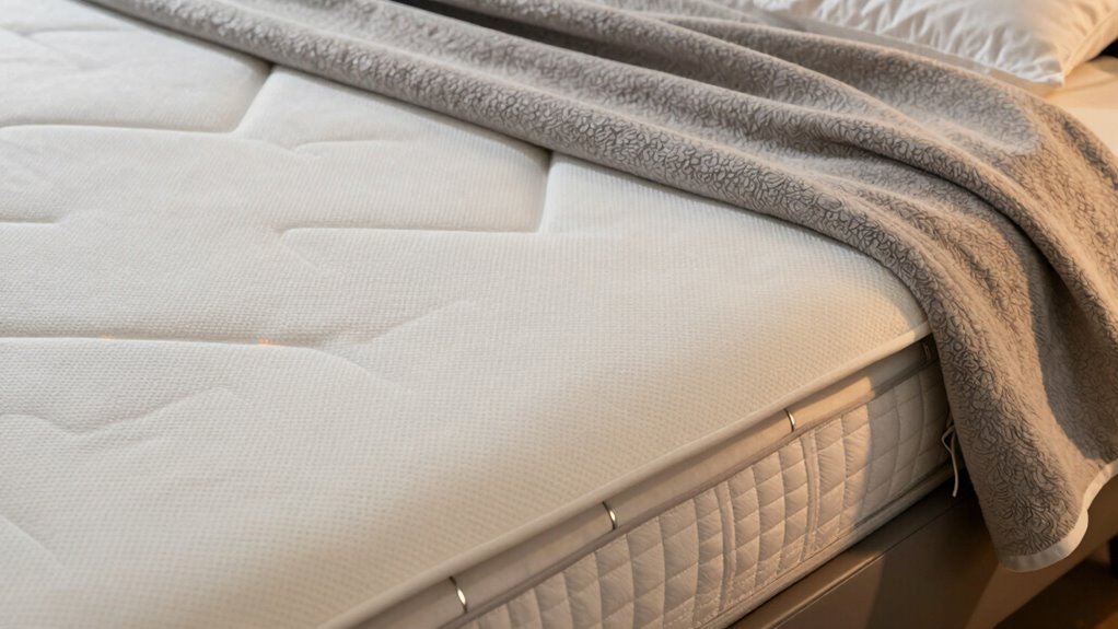 bedding design and safety