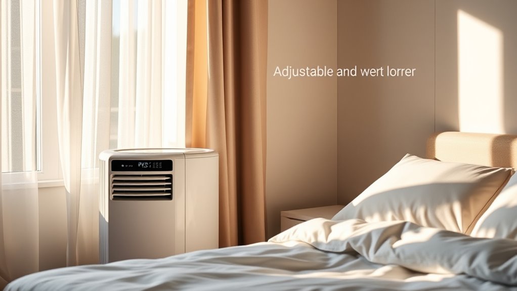 bedroom cooling essential considerations