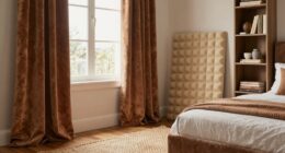 Schalldämmungstipps fürs Schlafzimmer