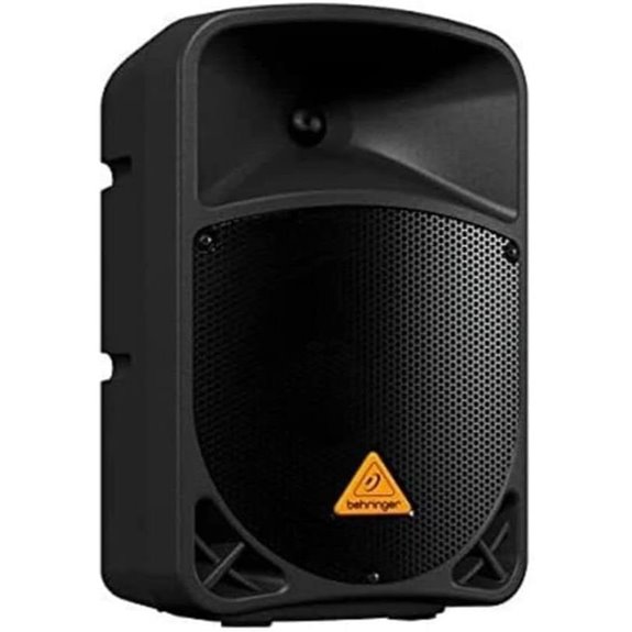 Behringer B110D Eurolive Lautsprechersystem