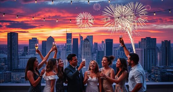 beste Grüße für 2026