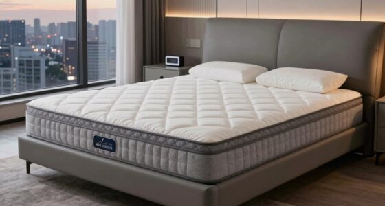 beste Matratzen für Wechselschläfer