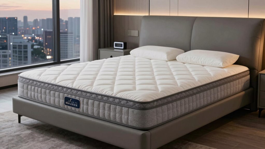 beste Matratzen für Wechselschläfer