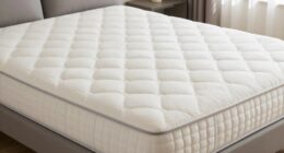 beste Matratzen für Schwergewichte