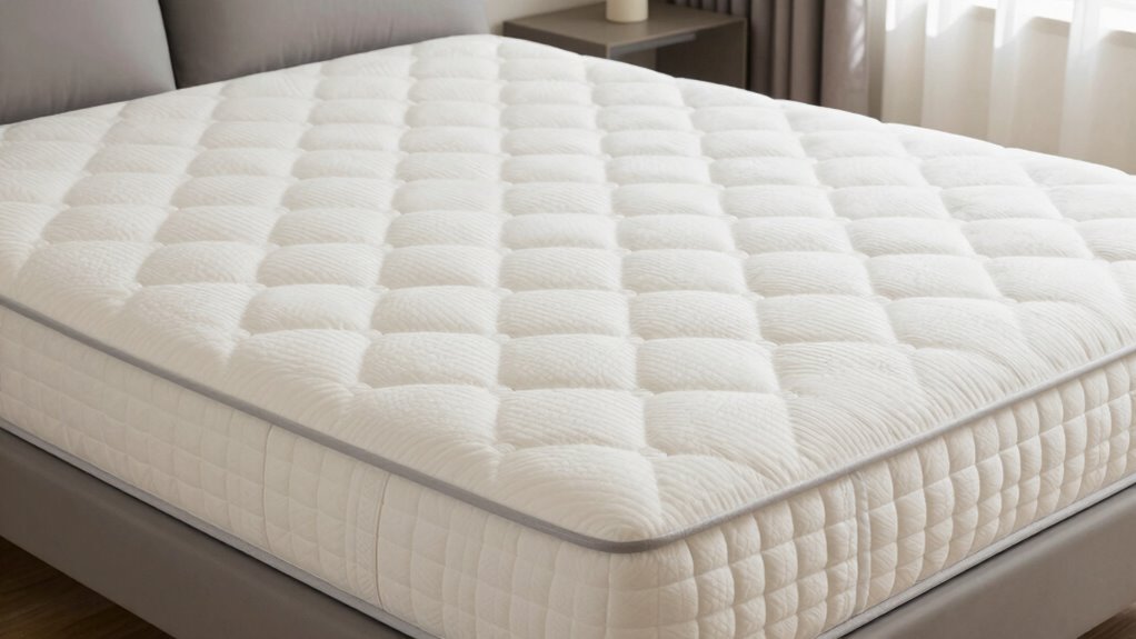 beste Matratzen für Schwergewichte