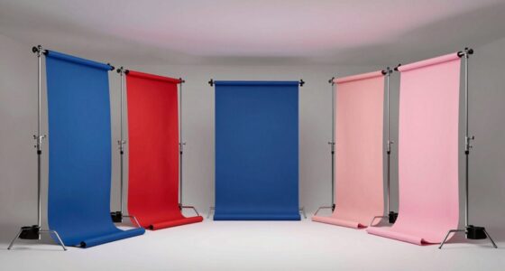 beste Studio-Hintergrundständer