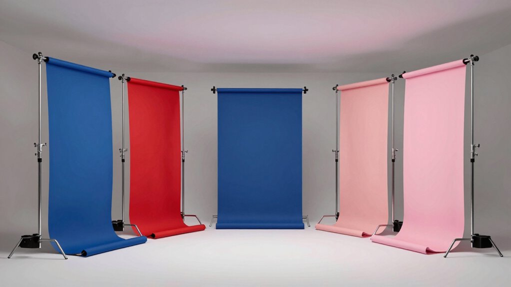 beste Studio-Hintergrundständer