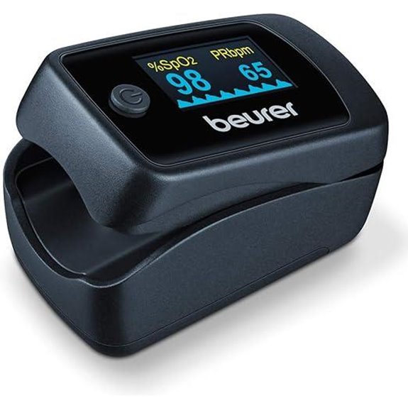 beurer po 40 Puls-Oximeter