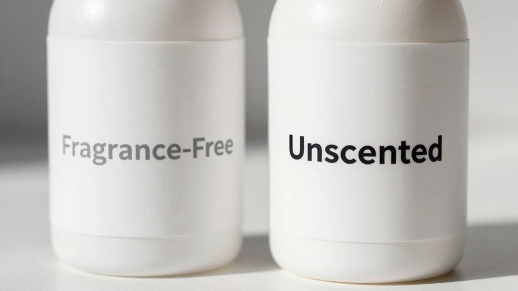 beware hidden fragrance additives